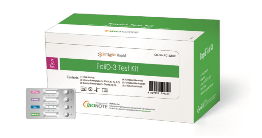 FeliD-3