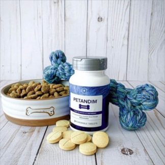Petandim® para Perros